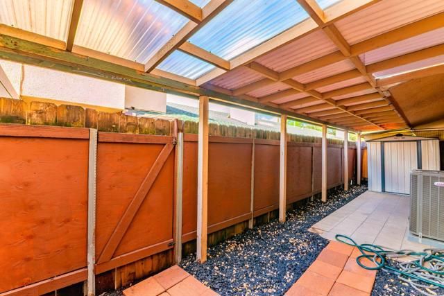 514 Shady Lane C, El Cajon, CA 92021