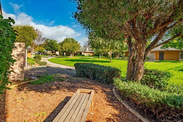 514 Shady Lane C, El Cajon, CA 92021