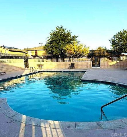 514 Shady Lane C, El Cajon, CA 92021