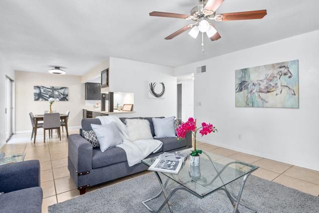 514 Shady Lane C, El Cajon, CA 92021