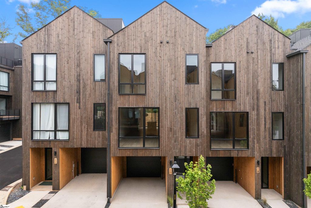 20 Nordic Lane, Greenville, SC 29609