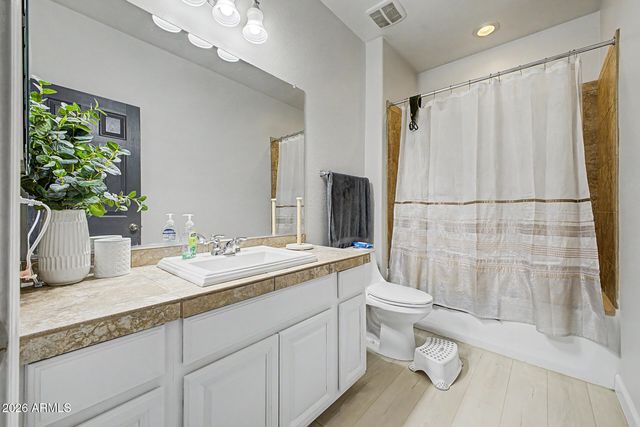 3912 E BLUE SPRUCE Lane, Gilbert, AZ 85298