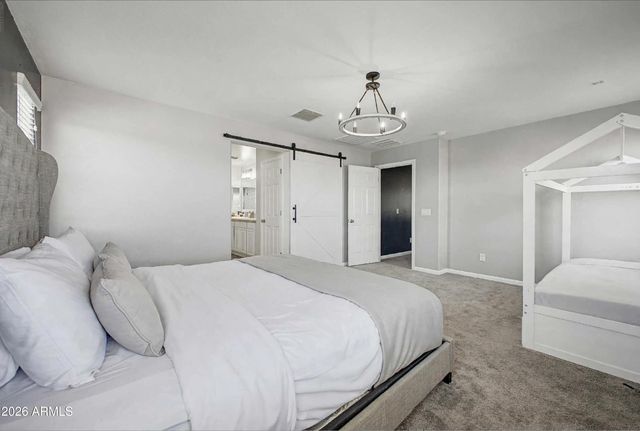 3912 E BLUE SPRUCE Lane, Gilbert, AZ 85298