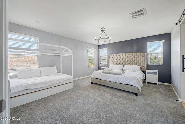 3912 E BLUE SPRUCE Lane, Gilbert, AZ 85298