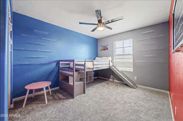 3912 E BLUE SPRUCE Lane, Gilbert, AZ 85298