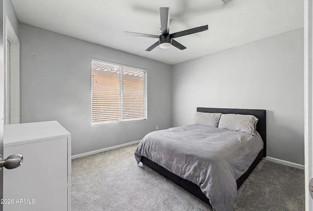 3912 E BLUE SPRUCE Lane, Gilbert, AZ 85298