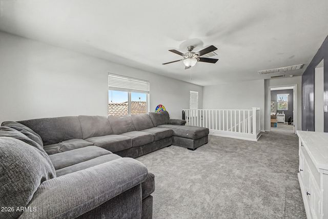 3912 E BLUE SPRUCE Lane, Gilbert, AZ 85298