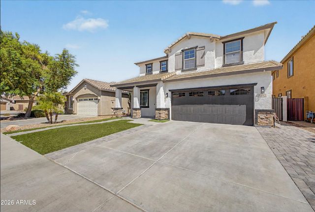 3912 E BLUE SPRUCE Lane, Gilbert, AZ 85298