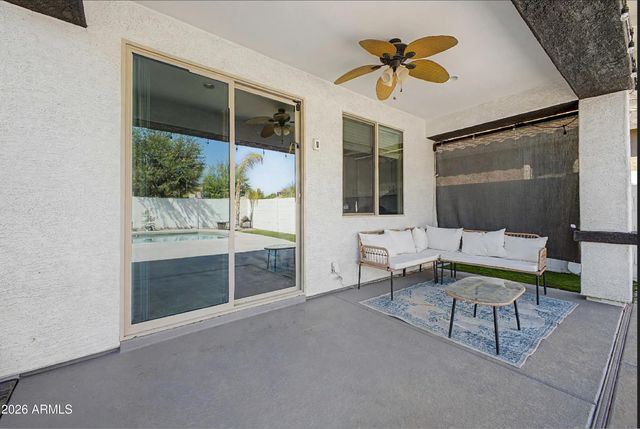 3912 E BLUE SPRUCE Lane, Gilbert, AZ 85298