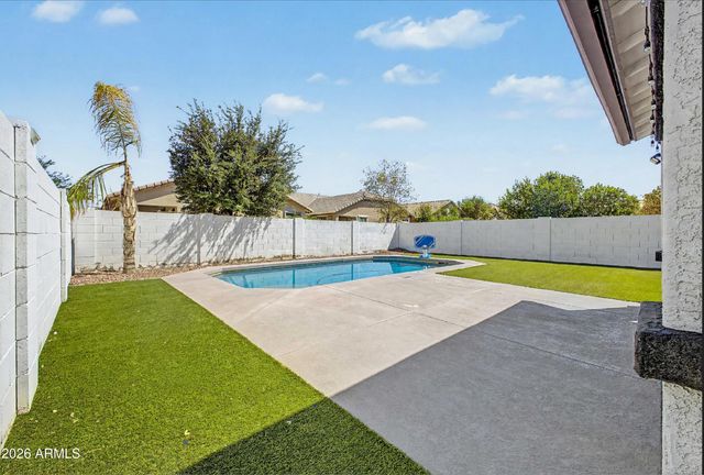 3912 E BLUE SPRUCE Lane, Gilbert, AZ 85298