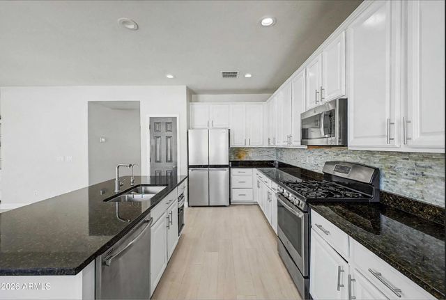 3912 E BLUE SPRUCE Lane, Gilbert, AZ 85298