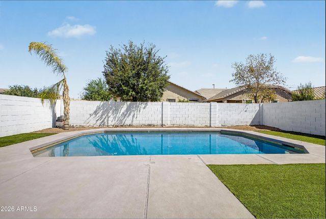 3912 E BLUE SPRUCE Lane, Gilbert, AZ 85298