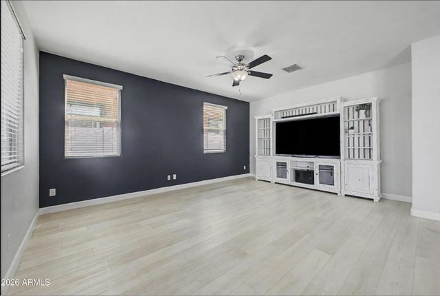 3912 E BLUE SPRUCE Lane, Gilbert, AZ 85298