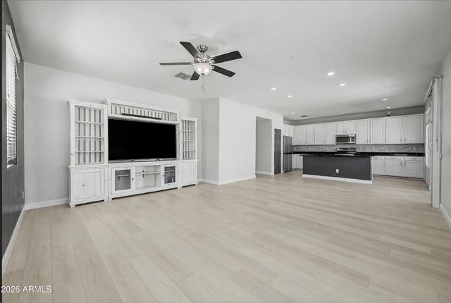 3912 E BLUE SPRUCE Lane, Gilbert, AZ 85298