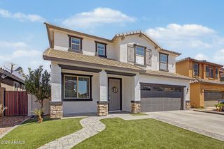 3912 E BLUE SPRUCE Lane, Gilbert, AZ 85298