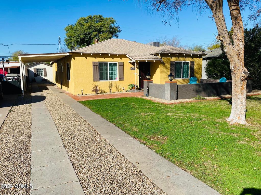 1622 N 16TH Avenue, Phoenix, AZ 85007 — photo 2