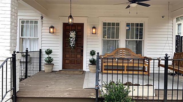 650 Elbert SW Street, Atlanta, GA 30310