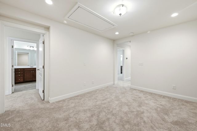 536 Rockcastle Drive, Cary, NC 27519