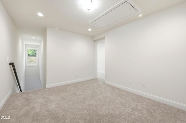 536 Rockcastle Drive, Cary, NC 27519