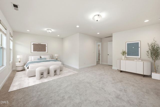 536 Rockcastle Drive, Cary, NC 27519