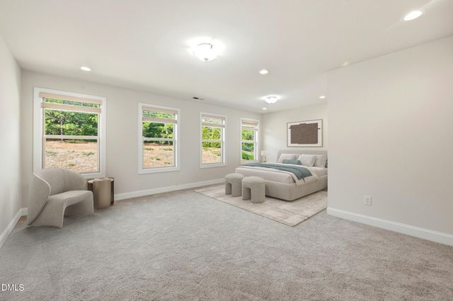 536 Rockcastle Drive, Cary, NC 27519