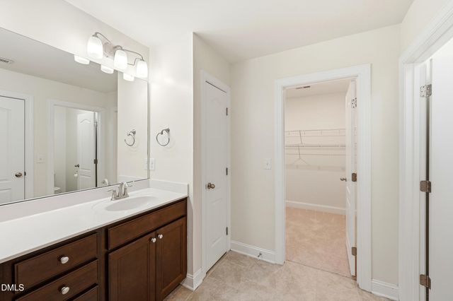 536 Rockcastle Drive, Cary, NC 27519