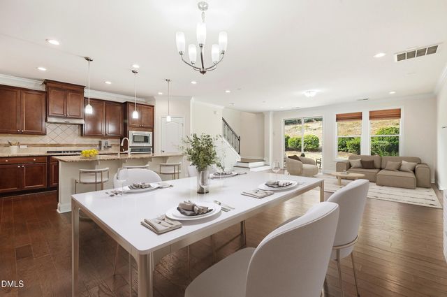 536 Rockcastle Drive, Cary, NC 27519