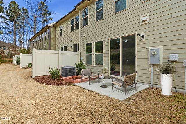 536 Rockcastle Drive, Cary, NC 27519