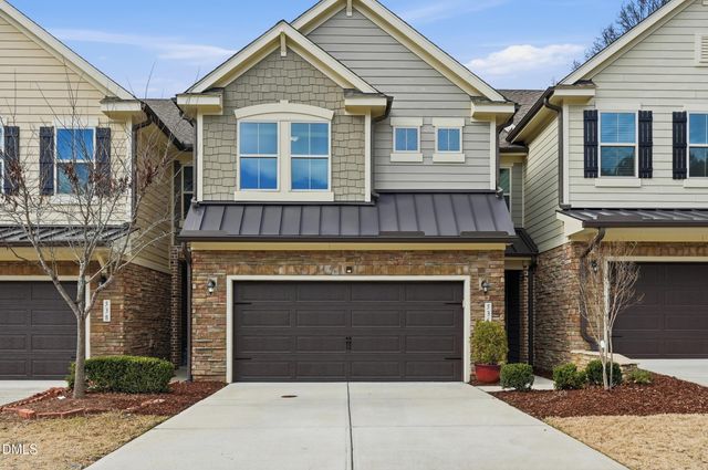 536 Rockcastle Drive, Cary, NC 27519