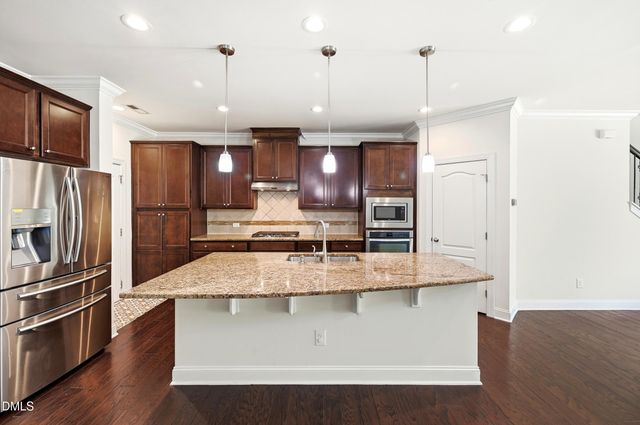 536 Rockcastle Drive, Cary, NC 27519