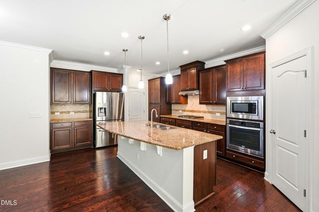 536 Rockcastle Drive, Cary, NC 27519