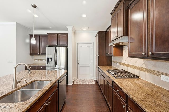 536 Rockcastle Drive, Cary, NC 27519