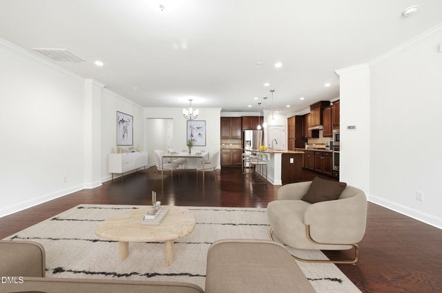 536 Rockcastle Drive, Cary, NC 27519