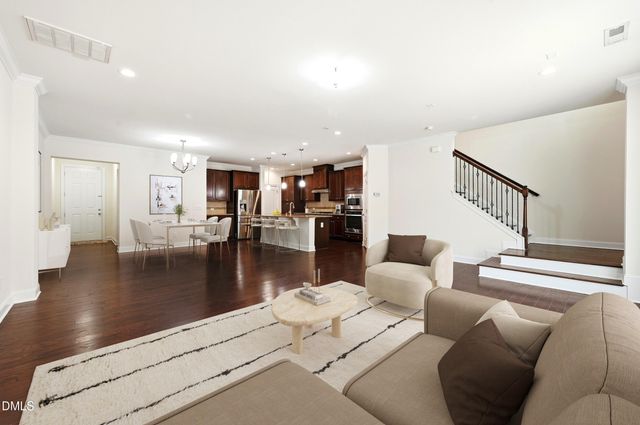 536 Rockcastle Drive, Cary, NC 27519