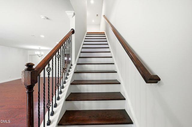 536 Rockcastle Drive, Cary, NC 27519