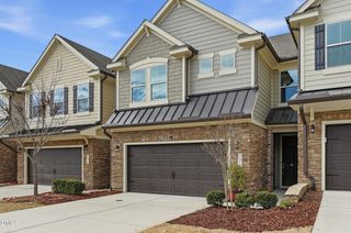 536 Rockcastle Drive, Cary, NC 27519