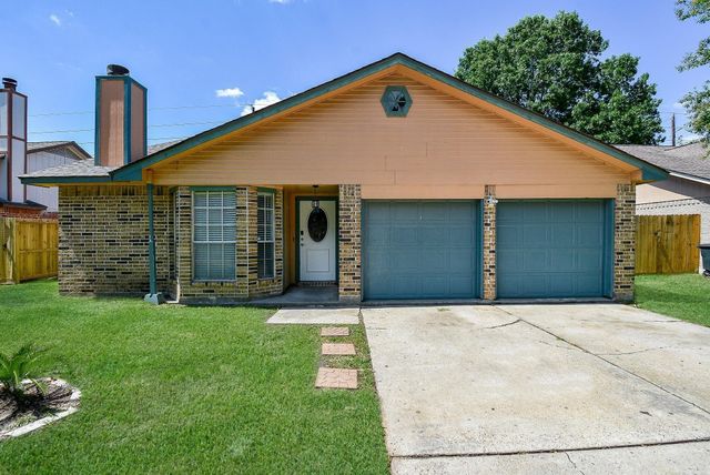 2623 Forestbrook Drive, Spring, TX 77373