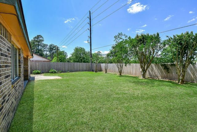 2623 Forestbrook Drive, Spring, TX 77373