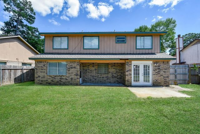 2623 Forestbrook Drive, Spring, TX 77373