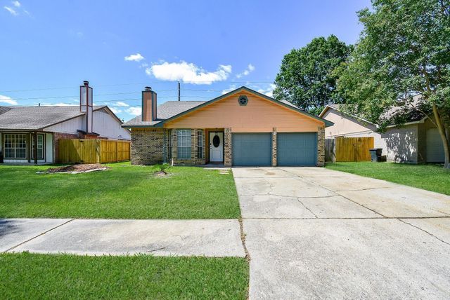 2623 Forestbrook Drive, Spring, TX 77373