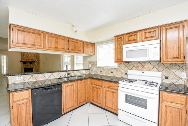 2623 Forestbrook Drive, Spring, TX 77373