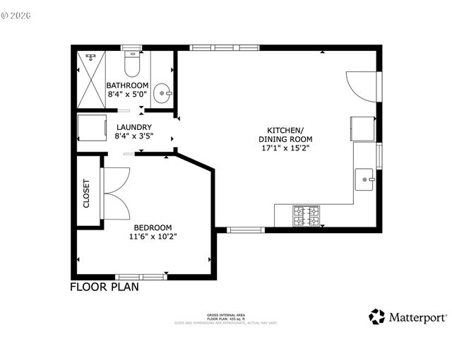 2525 Ne TILLAMOOK St, Portland, OR 97212