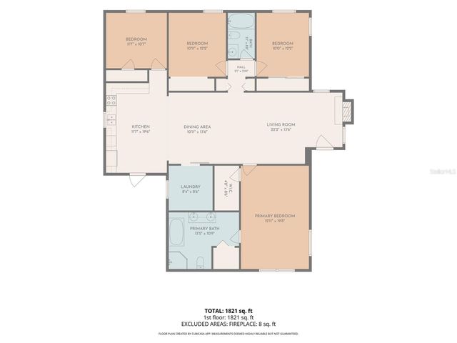 2409 11TH AVENUE SE, Ruskin, FL 33570