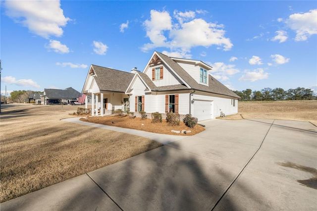 2930 Mahlon Smith S Road, Social Circle, GA 30025