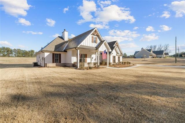 2930 Mahlon Smith S Road, Social Circle, GA 30025