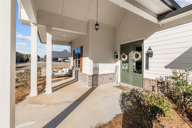 2930 Mahlon Smith S Road, Social Circle, GA 30025