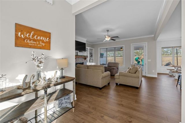 2930 Mahlon Smith S Road, Social Circle, GA 30025