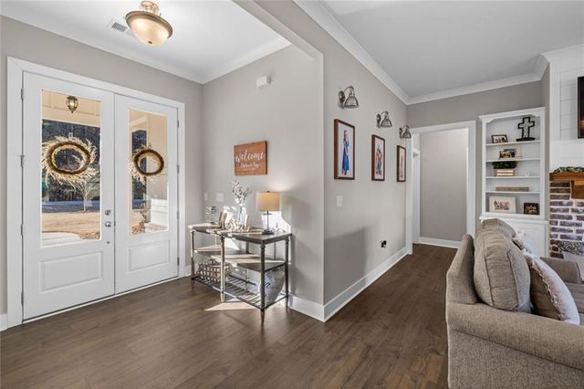 2930 Mahlon Smith S Road, Social Circle, GA 30025