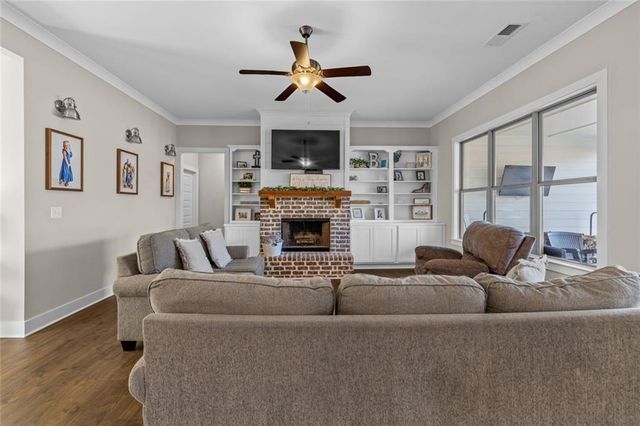 2930 Mahlon Smith S Road, Social Circle, GA 30025