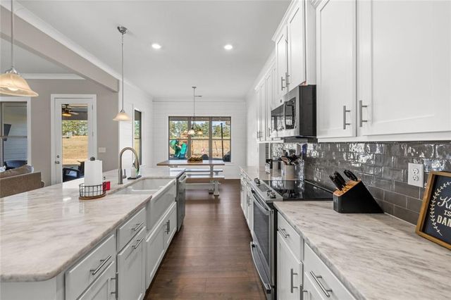 2930 Mahlon Smith S Road, Social Circle, GA 30025